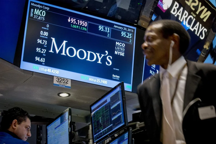Moody's: ABŞ-ın Rusiyaya qarşı sanksiyalarının sərtləşməsi ölkənin kredit reytinqini aşağı salmayacaq