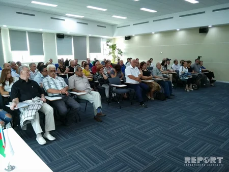 Проходит очередное заседание Кредиторского комитета Bank Standard