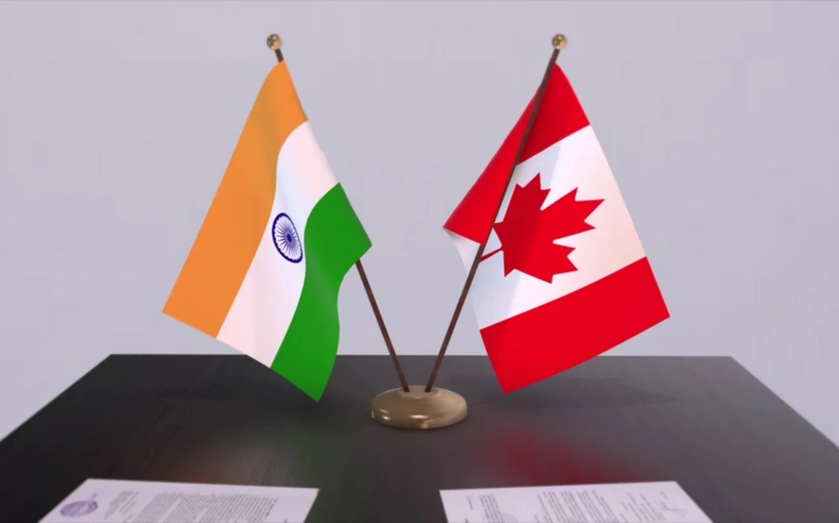 India, Canada suspend trade talks