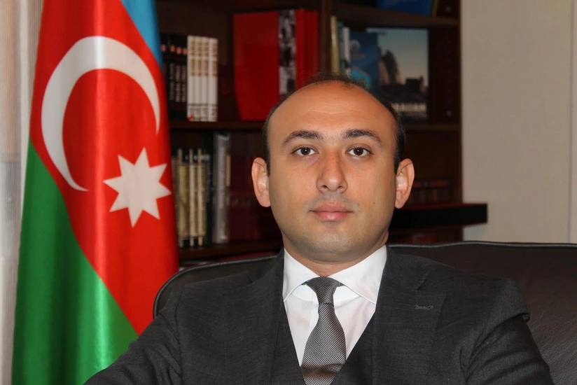 Azərbaycan səfiri İtaliya mətbuatında erməni yalanlarını ifşa edib