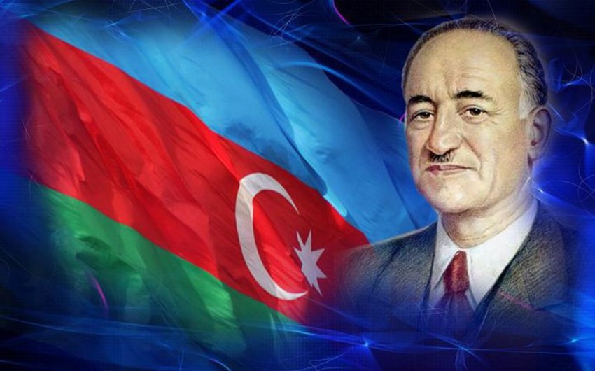 ​Bu gün Məhəmməd Əmin Rəsulzadənin doğum günüdür