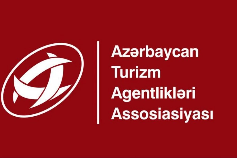 Azərbaycan Turizm Agentlikləri Assosiasiyası turizm şirkətlərinə müraciət edib