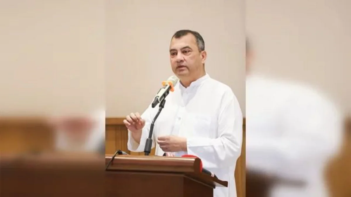 Nazir: İqlim maliyyələşdirilməsi ilə bağlı vəd edilən milyardlar COP29-da trilyonlara çevrilməlidir