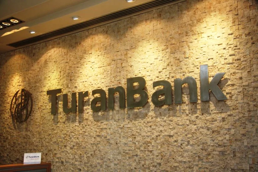 Turanbank ilk yarımilliyi zərərlə yekunlaşdırıb