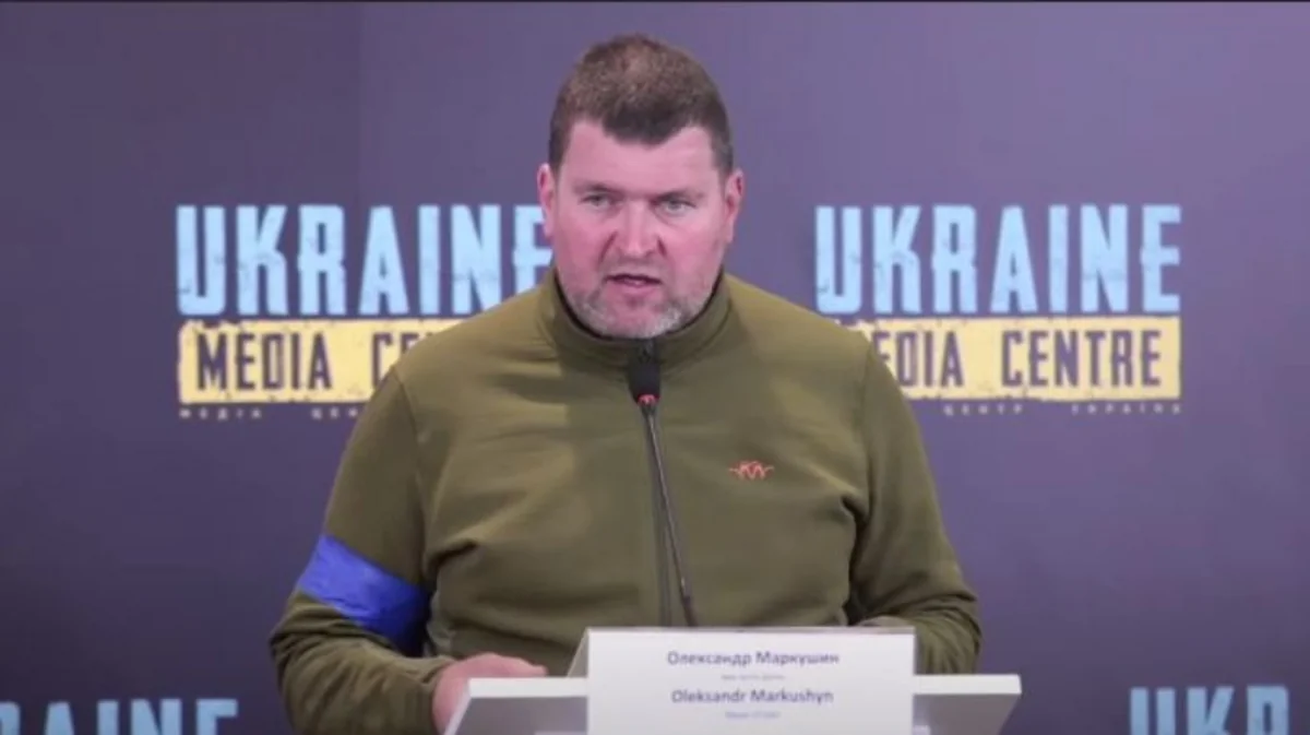 Мэр Ирпеня: Азербайджанцы сражались плечом к плечу со мной