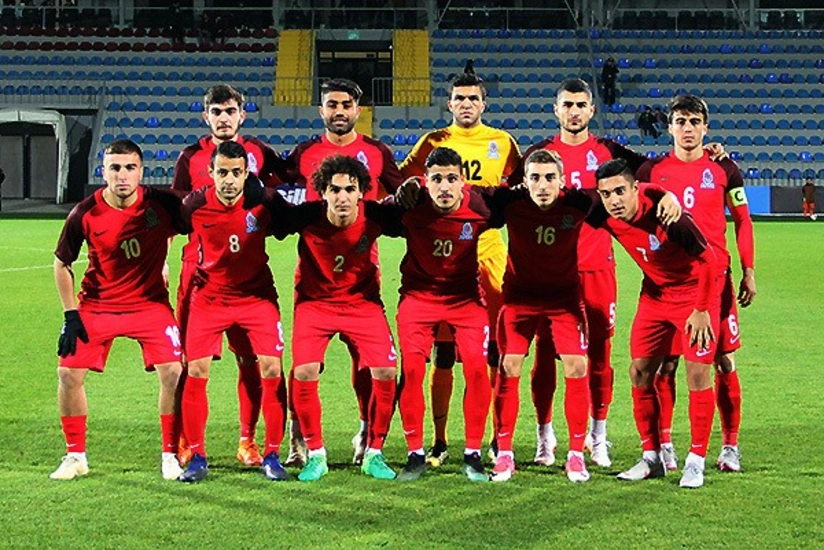 Определились соперники сборной Азербайджана в отборочном раунде ЕВРО-2021