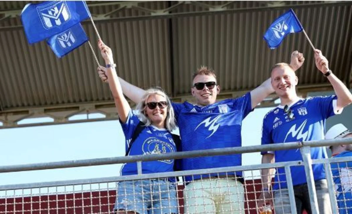 UEFA names countries honored with Fair Play Award