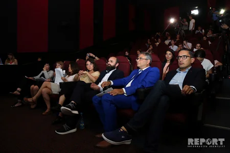 Bakıda sənədli filmlər festivalında təxminən 40 film nümayiş olunacaq