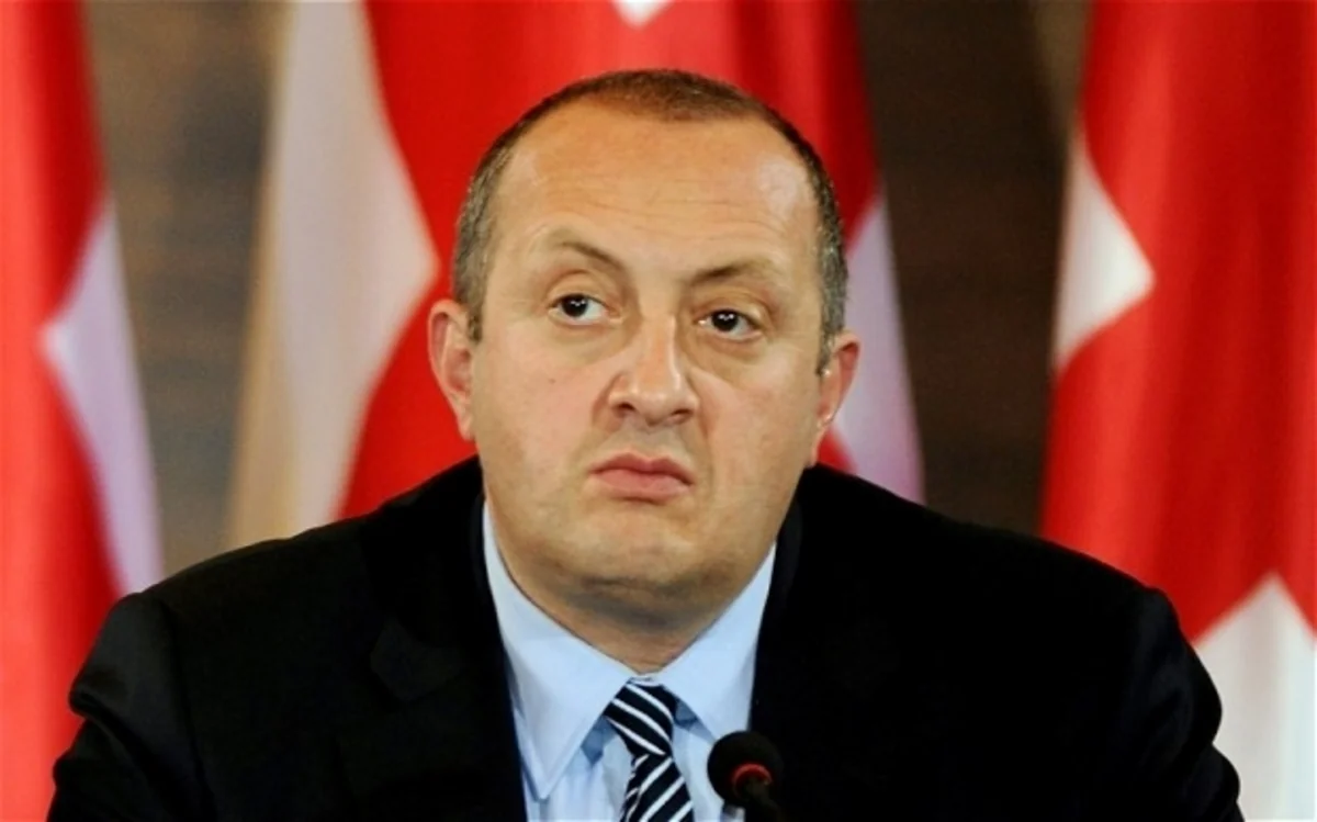Gürcüstan Prezidenti parlamentdə illik hesabatla çıxış edəcək