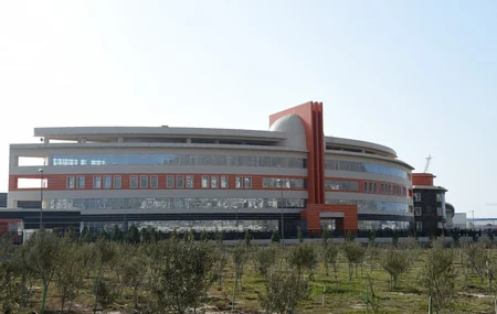 Prezident İlham Əliyev Bakı Ali Neft Məktəbinin kampusunun açılışında iştirak edib - YENİLƏNİB