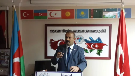 İS-TAD qondarma erməni soyqırımı iddialarını müdafiə edən deputat Qaro Paylanla bağlı bəyanat yayıb