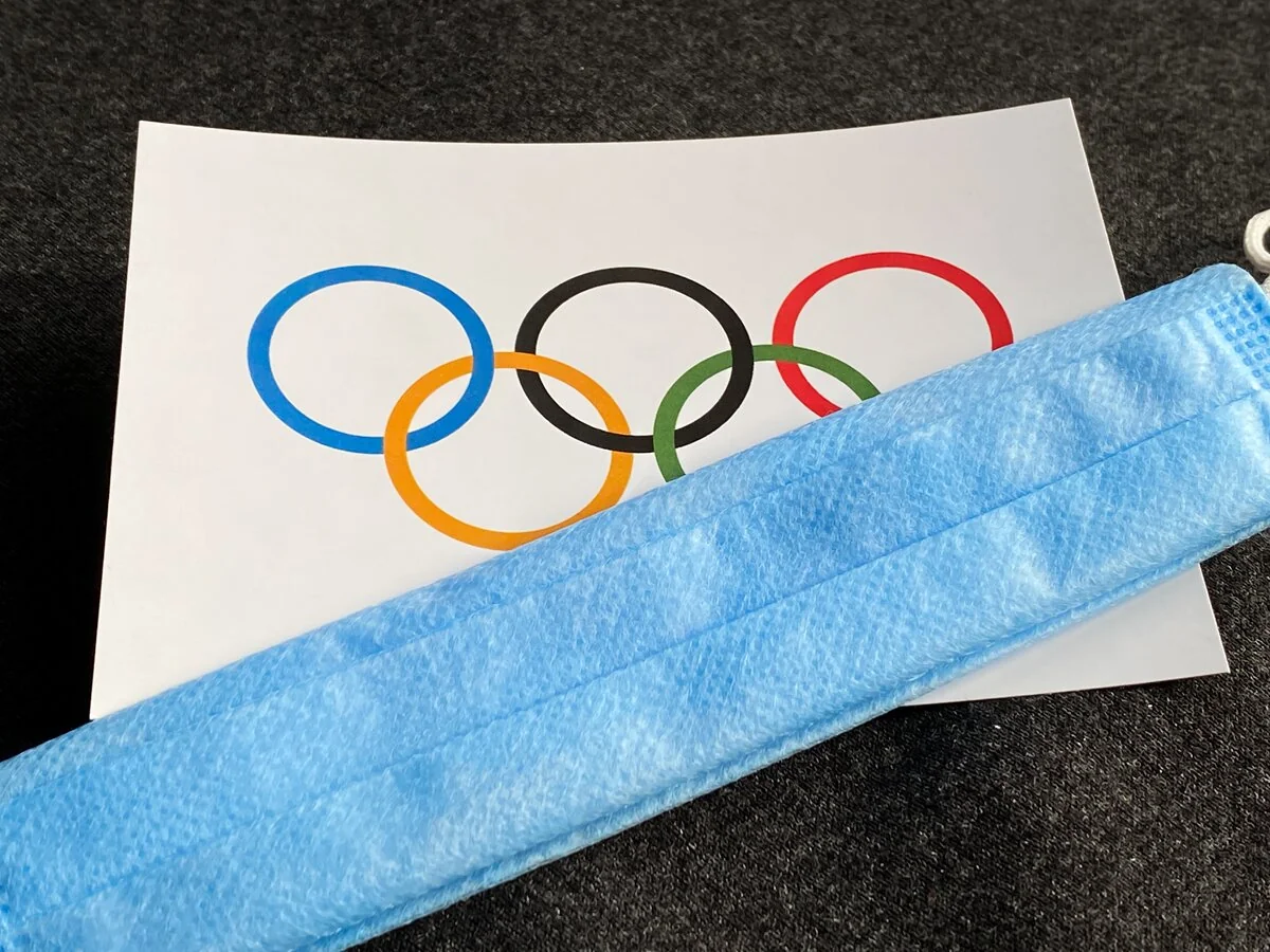 Olympic Games participants may be deported for violation of anti-COVID measures