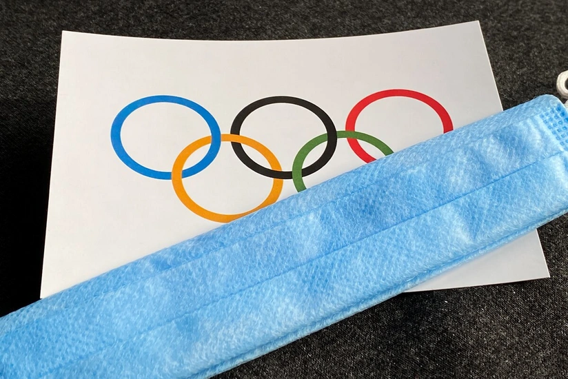 Olympic Games participants may be deported for violation of anti-COVID measures