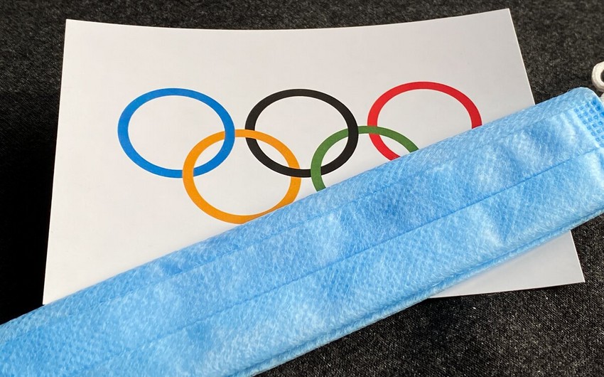 Olympic Games participants may be deported for violation of anti-COVID measures