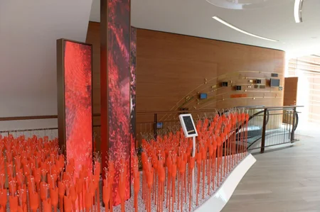Heydər Əliyev Fondu “Milan Expo 2015”də Azərbaycan “Milli gün”ü çərçivəsində konsert proqramı təşkil edib