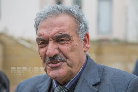 ​Lamiyə Quliyevanın azadlığa çıxmaqla bağlı vəsatəti qəbul olunmayıb