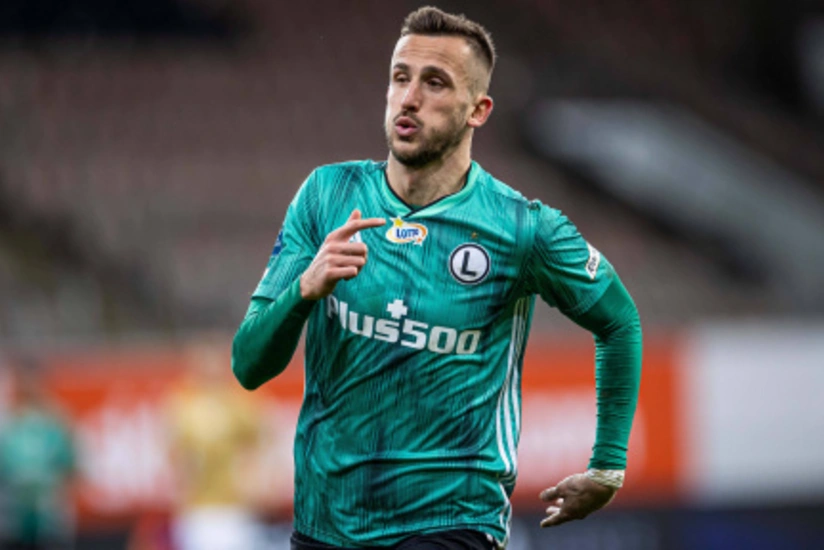 Çexiyalı futbolçu: Mahir Emreli ilə birlikdə çox təhlükəli ola bilərik