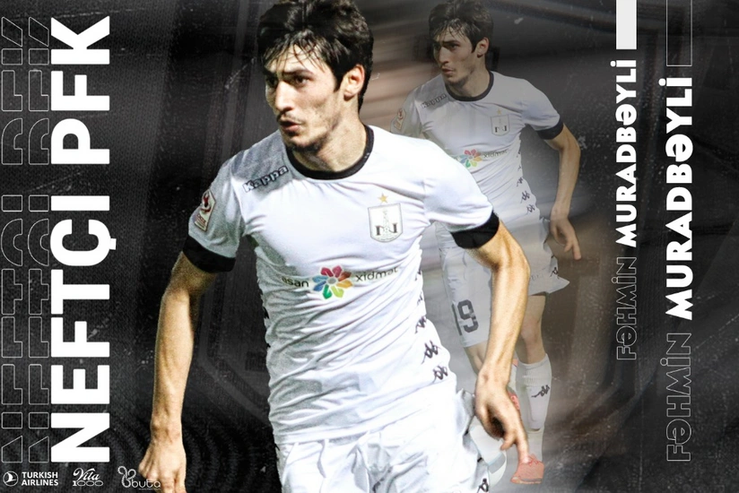 Fəhmin Muradbəyli Neftçiyə qayıtdı