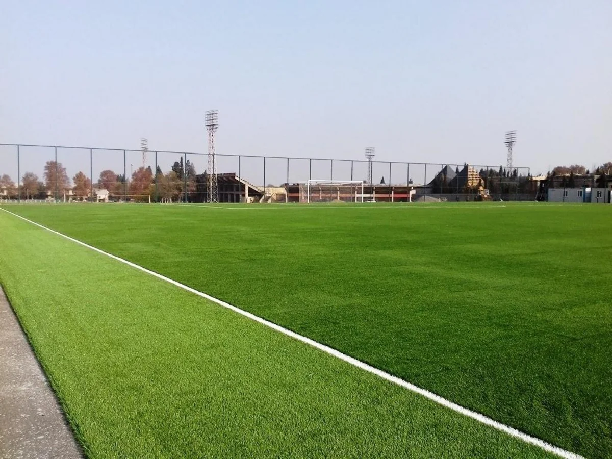 Turan Tovuz meydançanı sulamadığı üçün cərimələndi