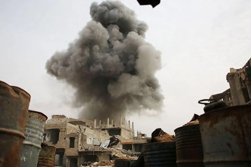 ЦАХАЛ заявил о ликвидации участника Хезболлах в Сирии