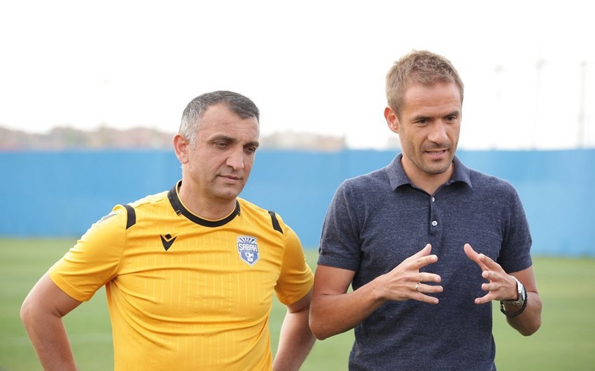 Tanınmış futbolçunun Bakı klubundan ayrılmasının səbəbi bəlli olub