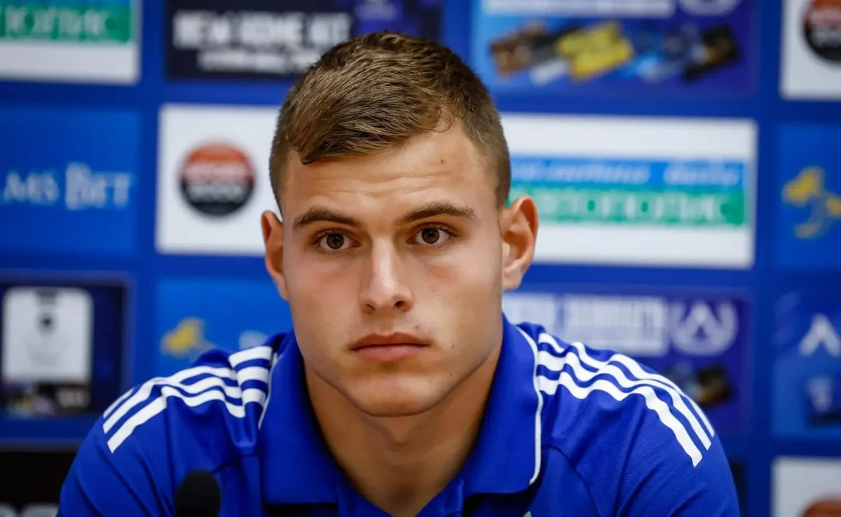 Levskinin qapıçısı: Sabahla matçda qələbəyə köklənmişik