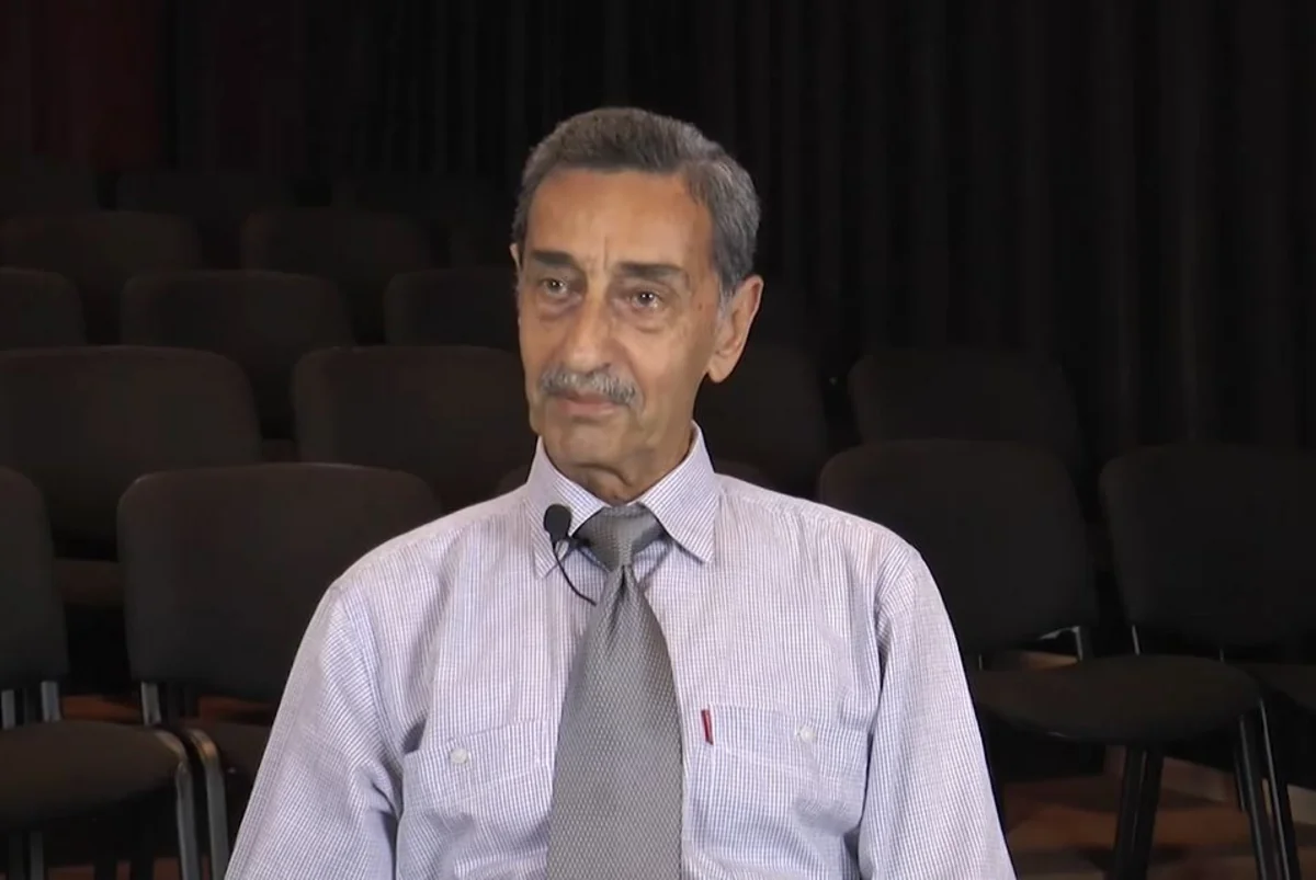 Xalq artistinin 77 yaşı tamam oldu: Doğum günümü iş başında keçirirəm