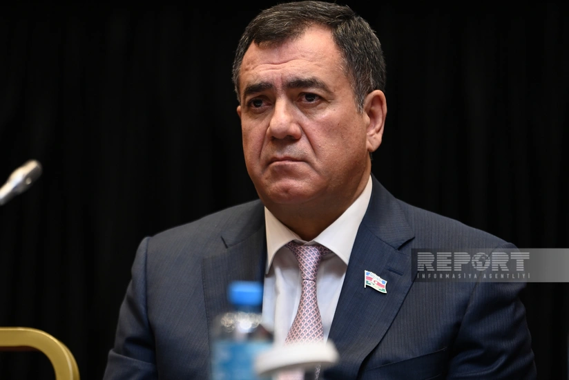 Deputat: Daxili qoşunlarda müddətdən artıq qulluq edənlər mənzillə təmin edilmirlər