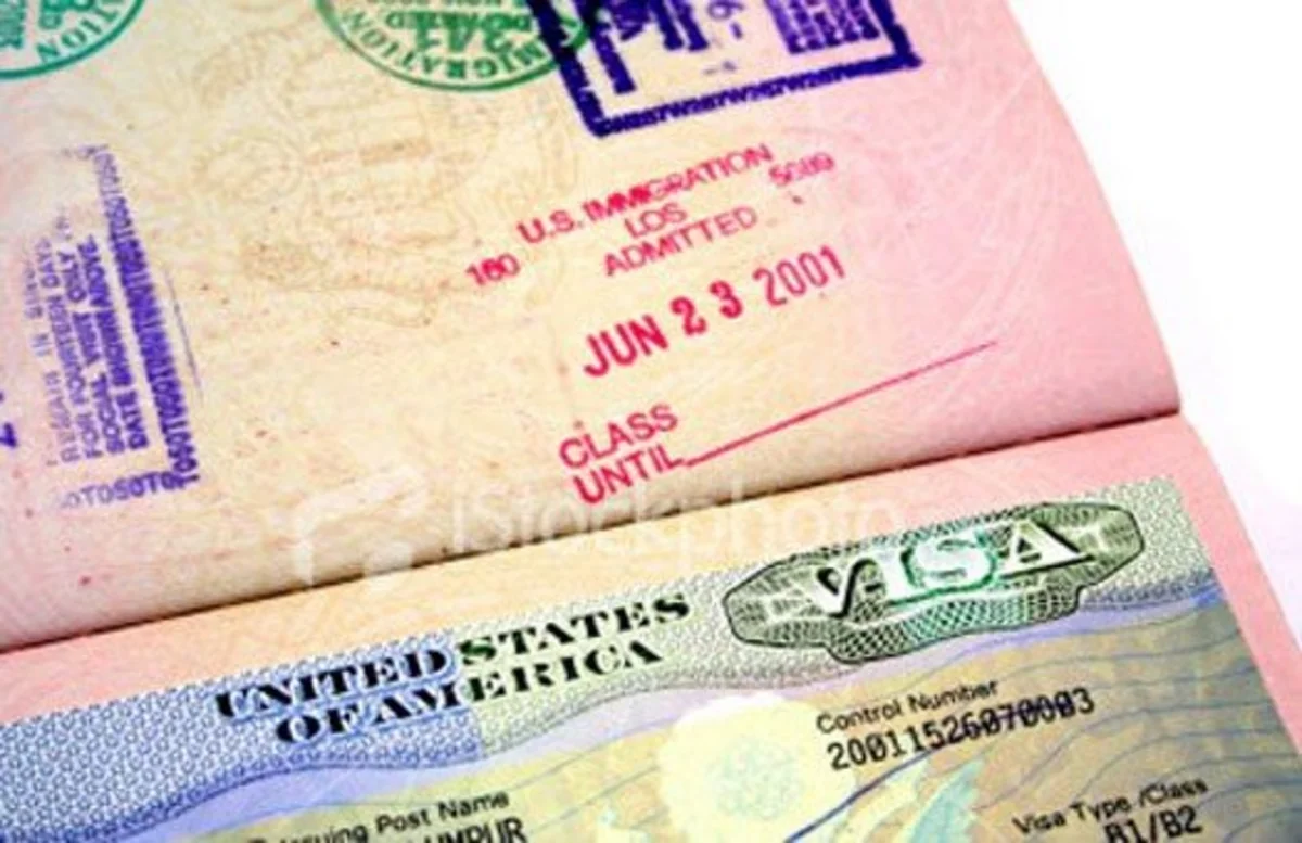 US Embassy in Azerbaijan comments on changing rules for obtaining a visa after Trump's travel ban