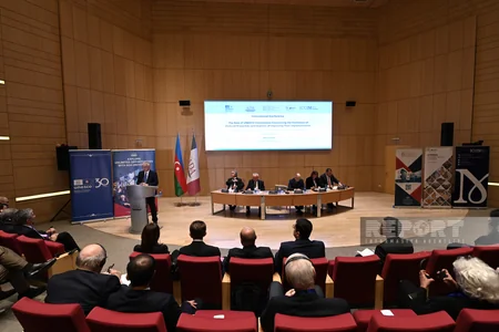 Mədəni irsin mühafizəsi sahəsi ilə bağlı UNESCO-ya təkliflər paketi təqdim olunacaq