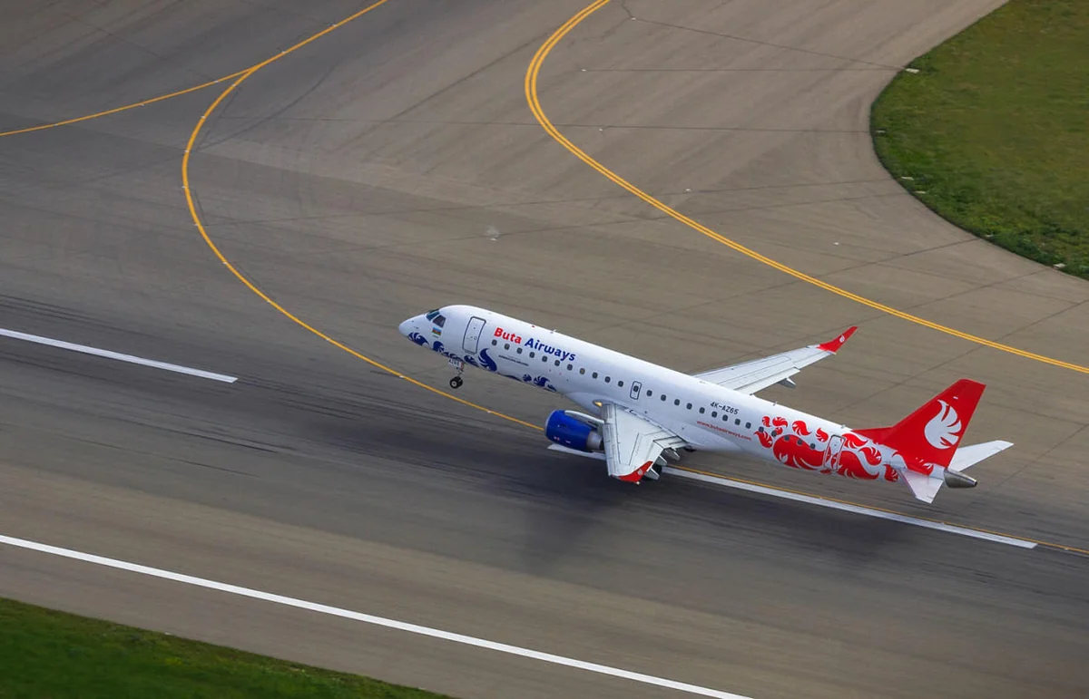 Азербайджан призвал ИКАО обеспечивать безопасность