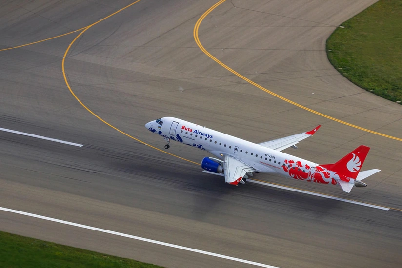 Azərbaycan ICAO-nu uçuşların təhlükəsizliyini təmin etməyə çağırdı