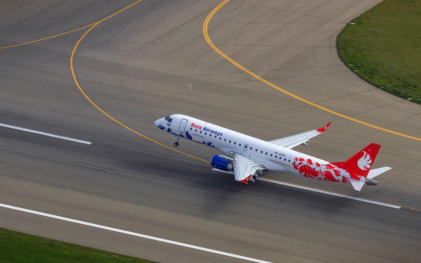 Azərbaycan ICAO-nu uçuşların təhlükəsizliyini təmin etməyə çağırdı