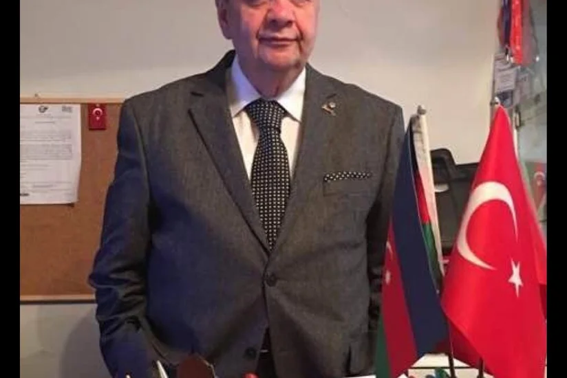 Azərbaycanda biznesi olan türk iş adamı vəfat edib