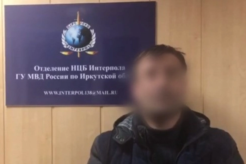 Beynəlxalq axtarışda olan Azərbaycan vətəndaşı Rusiyada saxlanılıb