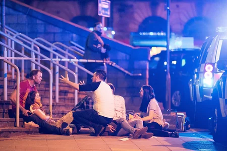 MFA: We investigate whether Azerbaijani citizens among victims of Manchester attack