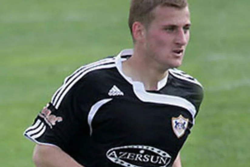 Maksim Medvedev: Aqollinin fikrincə, Kukesi Şerifi çətin keçsin