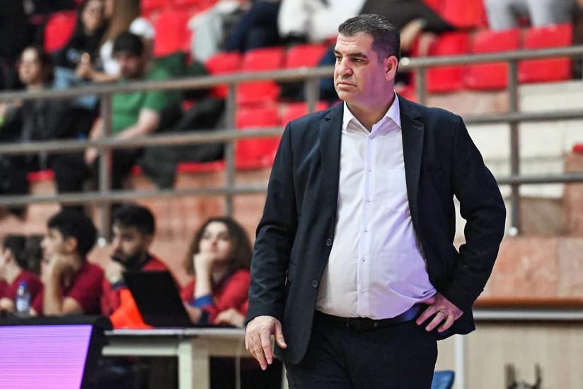 Sərhədçinin aparıcı basketbolçuları Sabahla oyunu buraxacaqlar