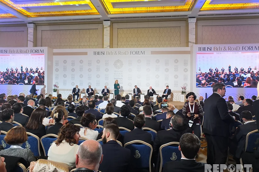 Ramin Quluzadə: Azərbaycanın dəmir yolu modernləşdirilir