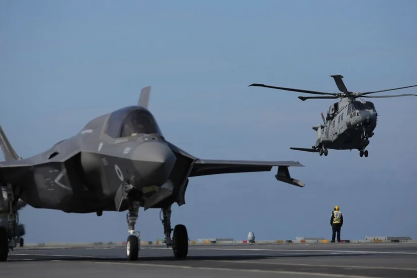 Bu ay NATO ölkələrinin nüvə təlimləri keçiriləcək