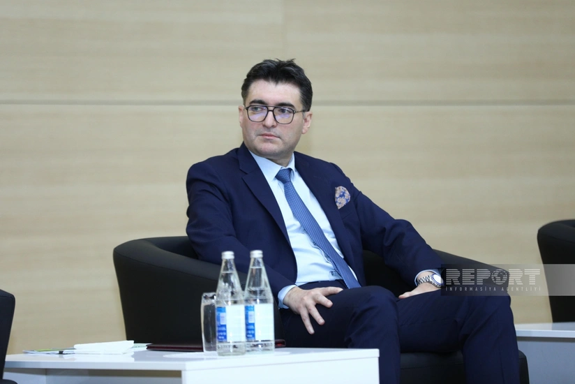 Орхан Зейналов: Зеленый коридор создаст новые инвестиционные возможности для региона