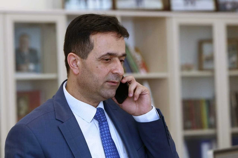 Rasim Quliyev: “Bugünkü məhkəmə birbaşa bizə aid olmayan məsələdir