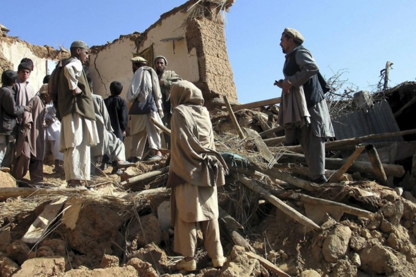 Almaniya Əfqanıstana yardım üçün 5 milyon avro ayıracaq