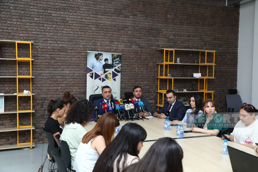 Bu gündən peşə təhsili müəssisələrinə tələbə qəbuluna başlanılır