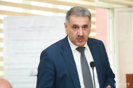 BSU-da Beynəlxalq Tərcüməçilər Günü qeyd olunub