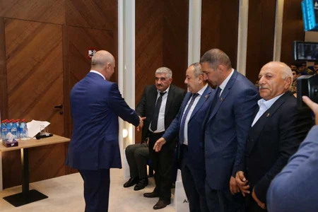 ASCO-da Zəfər Gününə həsr olunmuş tədbir keçirilib