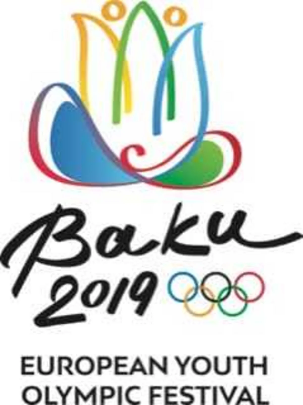 “Bakı 2019” Avropa Gənclər Olimpiya Festivalının yeni loqosu təqdim edilib - FOTO