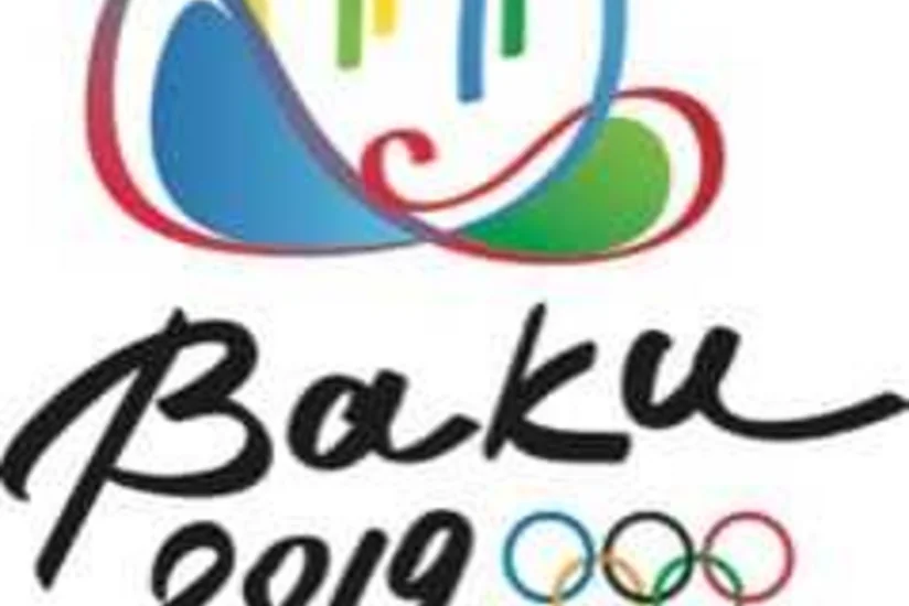“Bakı 2019” Avropa Gənclər Olimpiya Festivalının yeni loqosu təqdim edilib - FOTO
