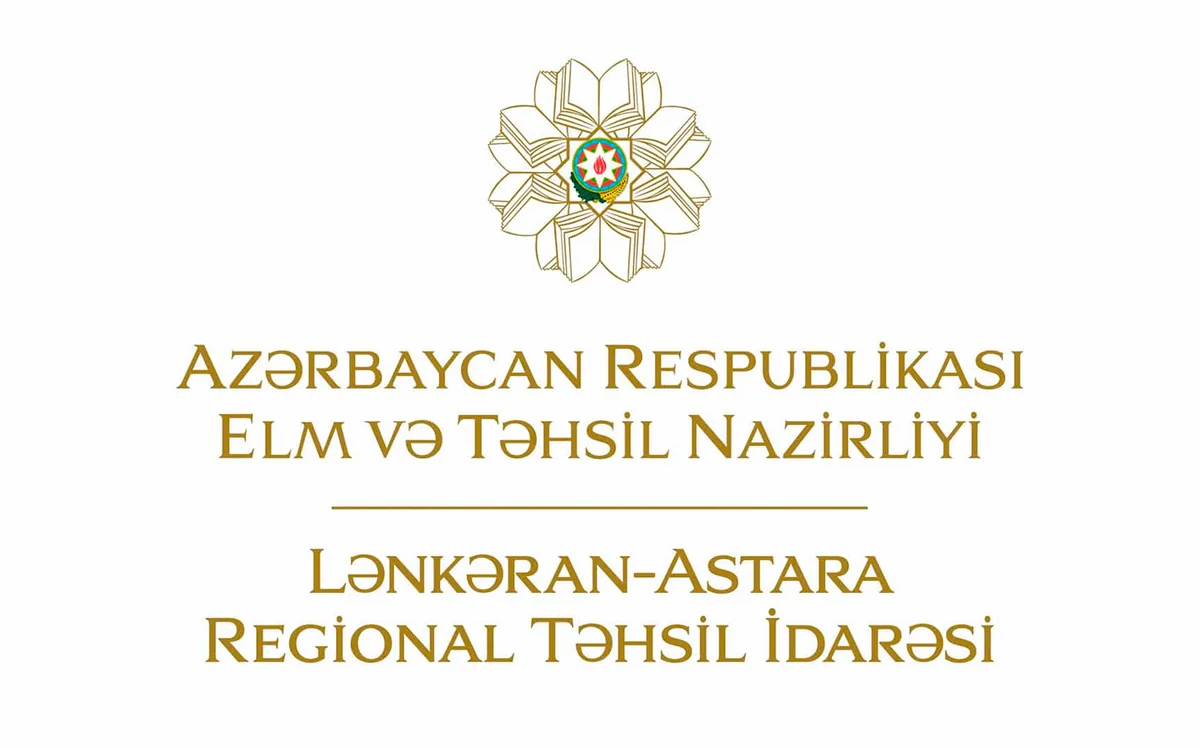 Lənkəran-Astara Regional Təhsil İdarəsi: 4 bağça, 5 məktəb direktoru vəzifəsindən azad edilib