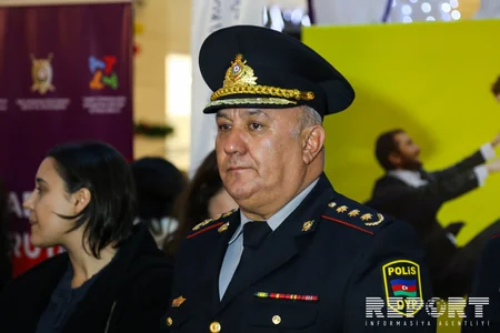 “Təhlükəsizlik kəməri sizi həyata bağlayır” adlı layihəyə start verilib